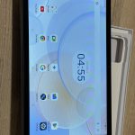 DOOGEE U11 Android 16 Tablet with Keyboard,11 inch Android Tablet with Gemini AI 16GB+128GB/TF 2TB Octa-Core Gaming Tablets,90Hz Display,8580mAh,13MP+5MP,Widevine L1,BT5.0+5G WiFi,Face ID,Metal Body photo review