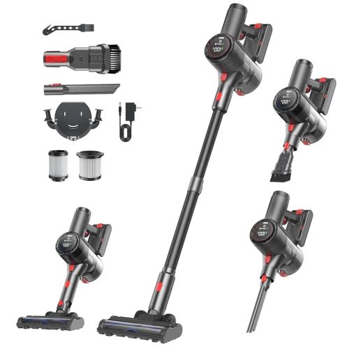 Vacuum Cleaner - Image 2