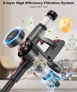 Vacuum Cleaner
