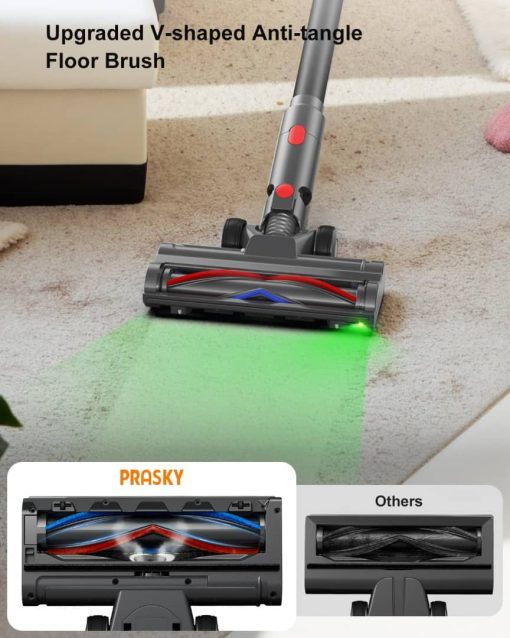 Vacuum Cleaner - Image 5