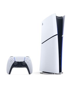 PlayStation®5 Digital Edition (slim)