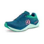 Topo Athletic Women's Ultrafly 5 Comfortable Lightweight Cushioned Durable 5MM Drop Road Running Shoes, Athletic Shoes for Road Running