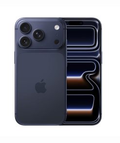 iPhone 17 Pro Deep Blue 256GB