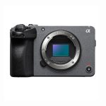 SONY Cinema Line FX30 Super 35 Camera
