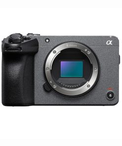 SONY Cinema Line FX30 Super 35 Camera