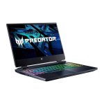 Acer Predator Helios 300 PH315-55-70ZV Laptop Computer (2022) | Intel i7-12700H | NVIDIA GeForce RTX 3060 GPU | 15.6" Full HD 165Hz 300 Nits IPS Display | 16GB DDR5 RAM | 512GB SSD | Killer WiFi 6E