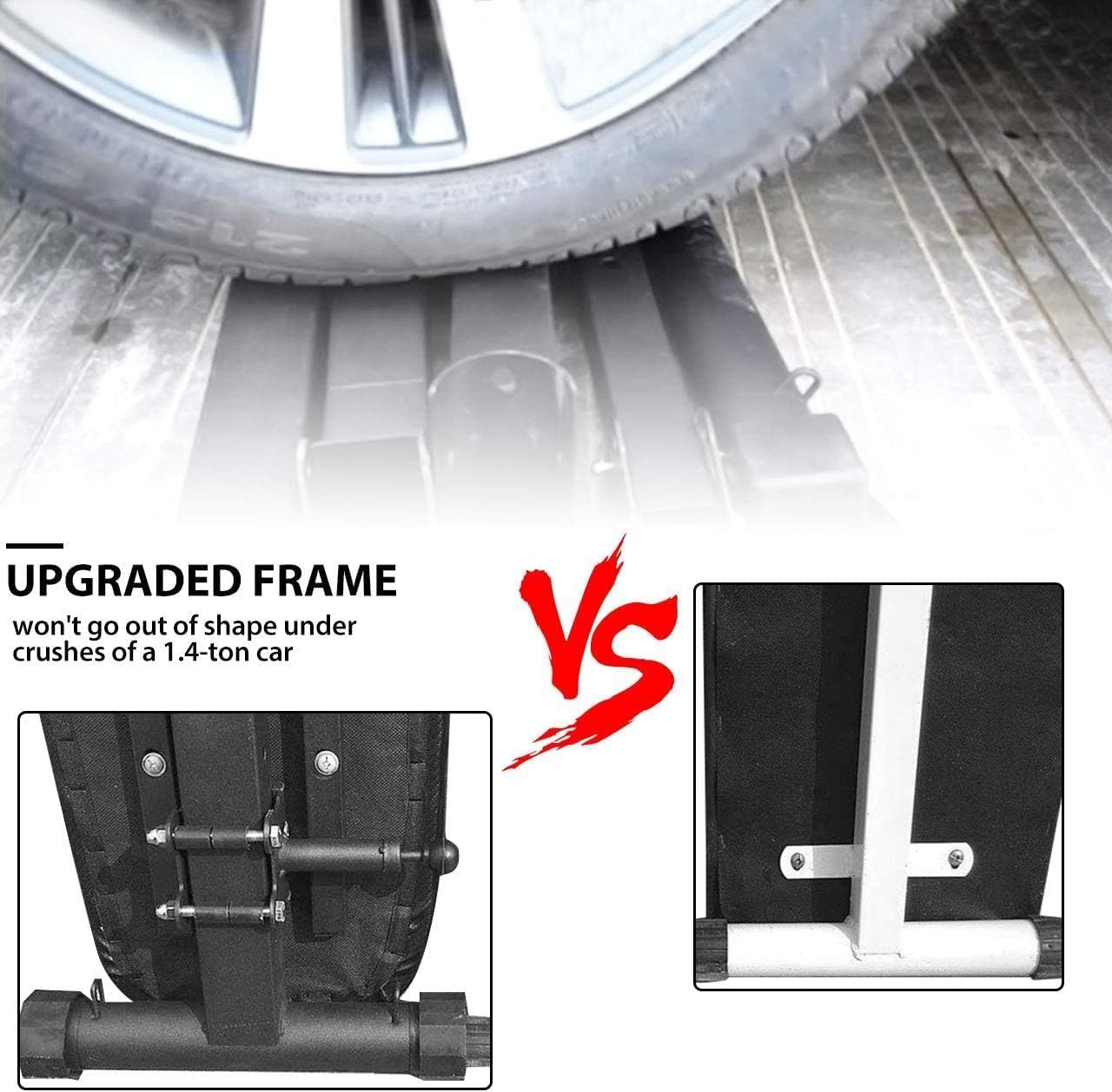 Adjustable Weight Bench - Utility workout Benches for Exercise, Free Installation Design for Portable Fitness Strength Training Equipment at Home Gym - Image 3