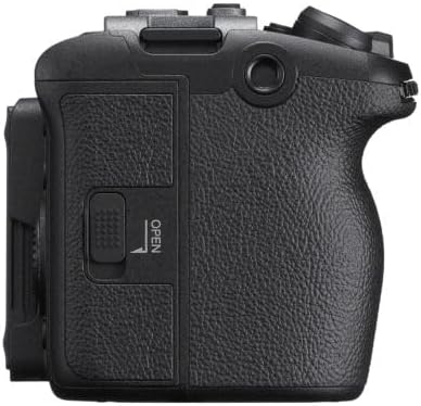 SONY Cinema Line FX30 Super 35 Camera - Image 4