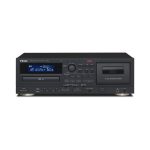 Teac ADRW900 CR Recorder/Cassette Player