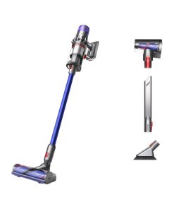 Dyson V11 Origin Cordless Vacuum, 185AW, 3 Power Modes, Up to 60 Minutes,² Deep Cleans Hard Floors and Carpets, Detangles pet Hair, Converts to Handheld