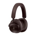Bang & Olufsen Beoplay H95 Premium Comfortable Wireless Active Noise Cancelling (ANC) Over-Ear Headphones with 38 Hours Battery Life and Protective Carrying Case, Chestnut
