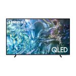 Samsung 50 Inch QLED Smart TV Neural HDR Quantum Processor Lite 4K - QA50Q60DAUXEG [2024 Model]